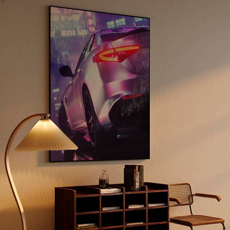 Alfa Romeo Giulia Quadrifoglio preview