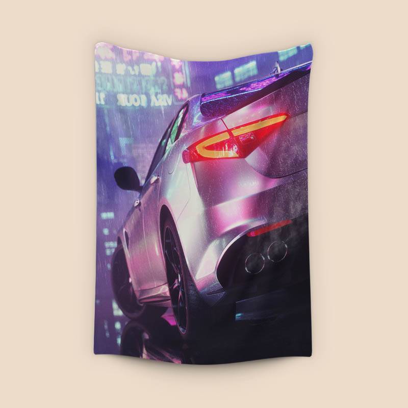 Alfa Romeo Giulia Quadrifoglio preview