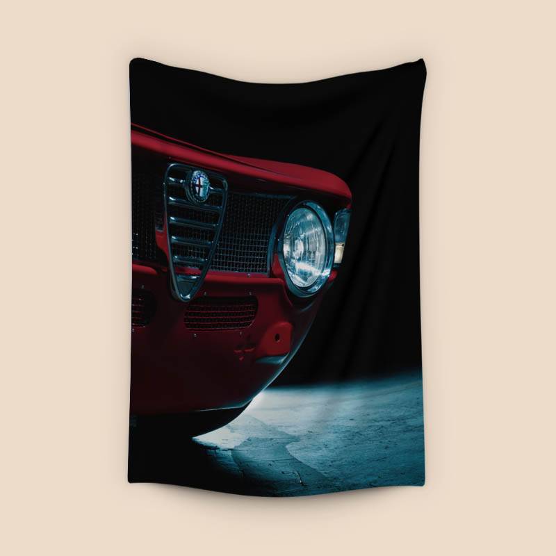 Alfa Romeo GTA preview