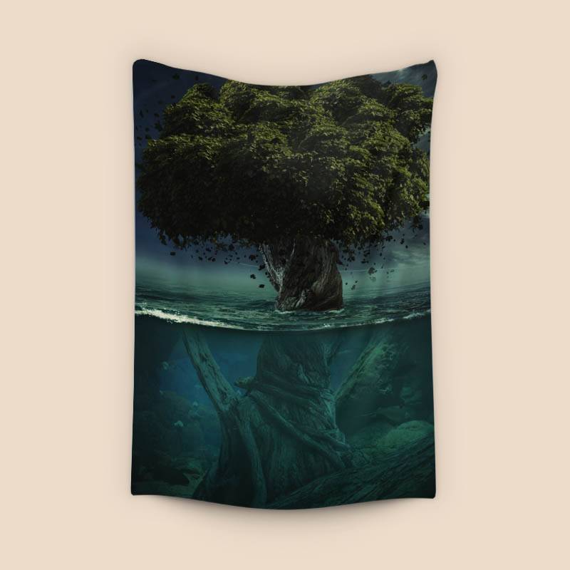 Alone in Depth preview