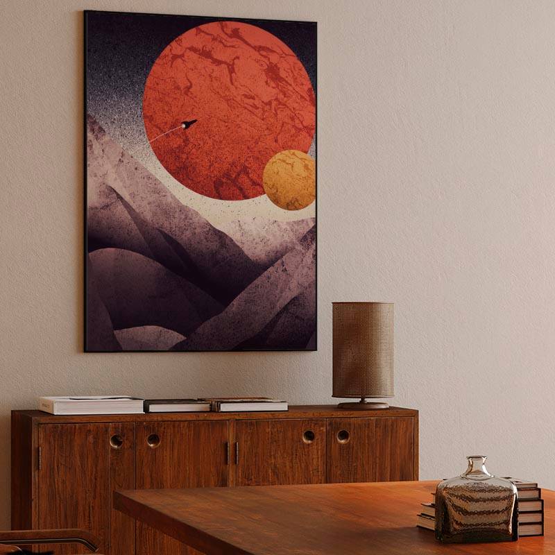 An unknown world preview