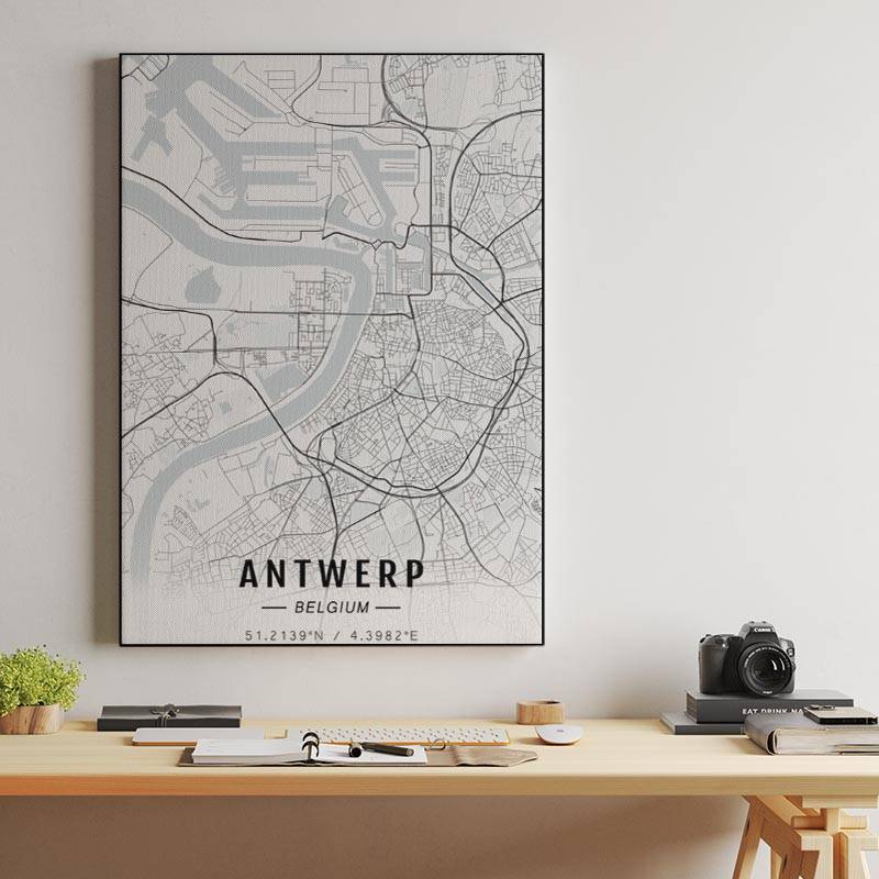 Antwerp map preview