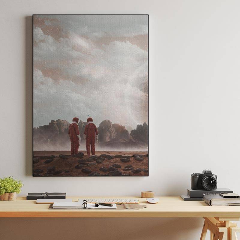 Beginning of Journey preview