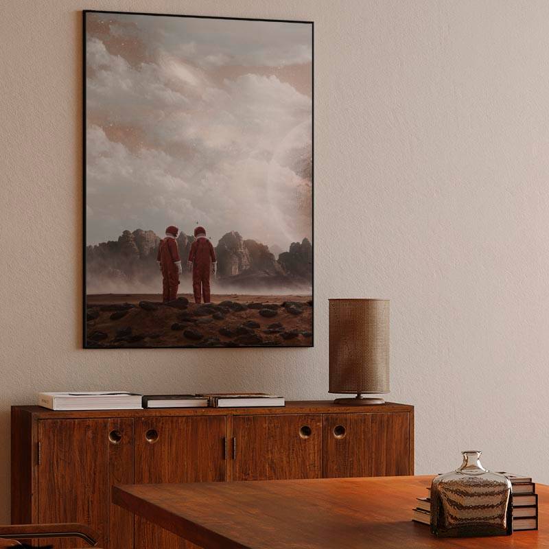 Beginning of Journey preview