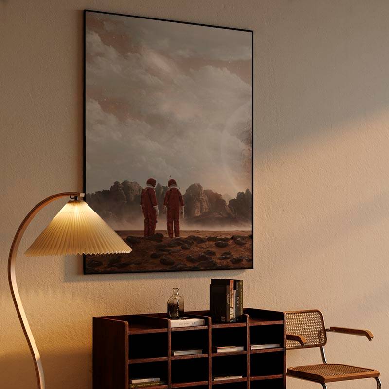 Beginning of Journey preview