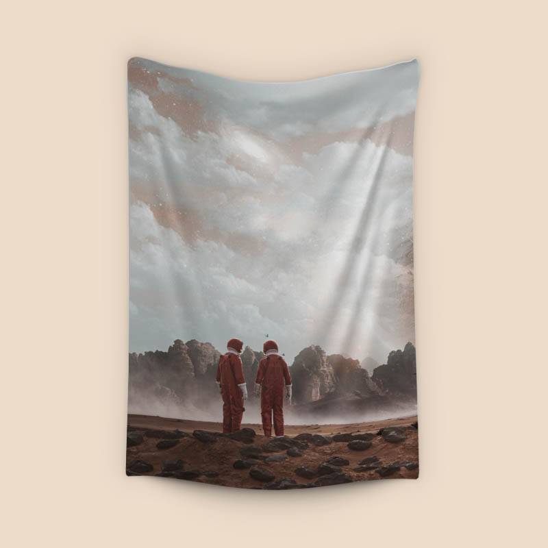 Beginning of Journey preview