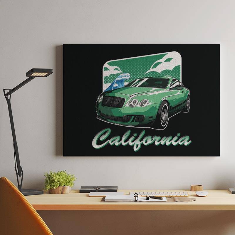 Bentley Continental GT preview