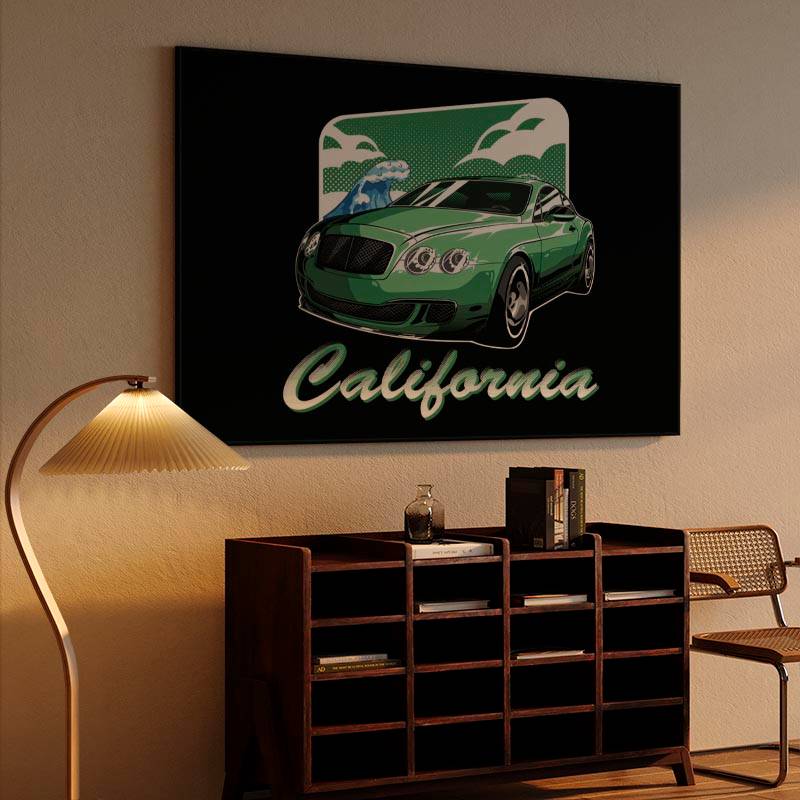 Bentley Continental GT preview