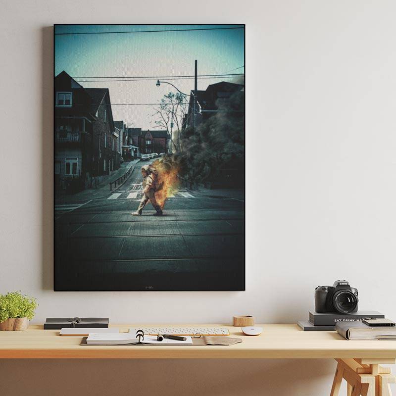 Better to burn preview