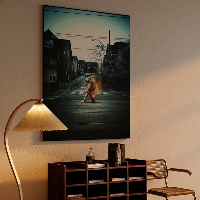 Better to burn preview