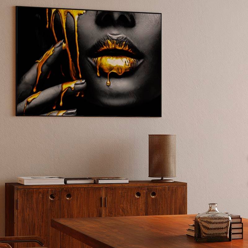 Black & Golf Face preview