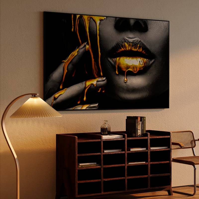 Black & Golf Face preview