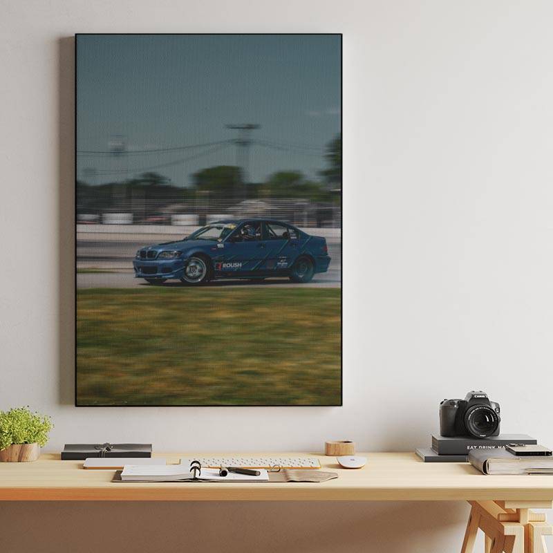 BMW E46 3 series preview