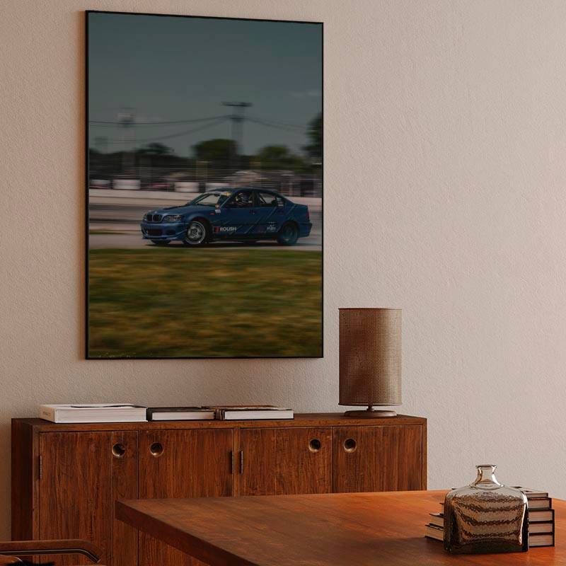 BMW E46 3 series preview