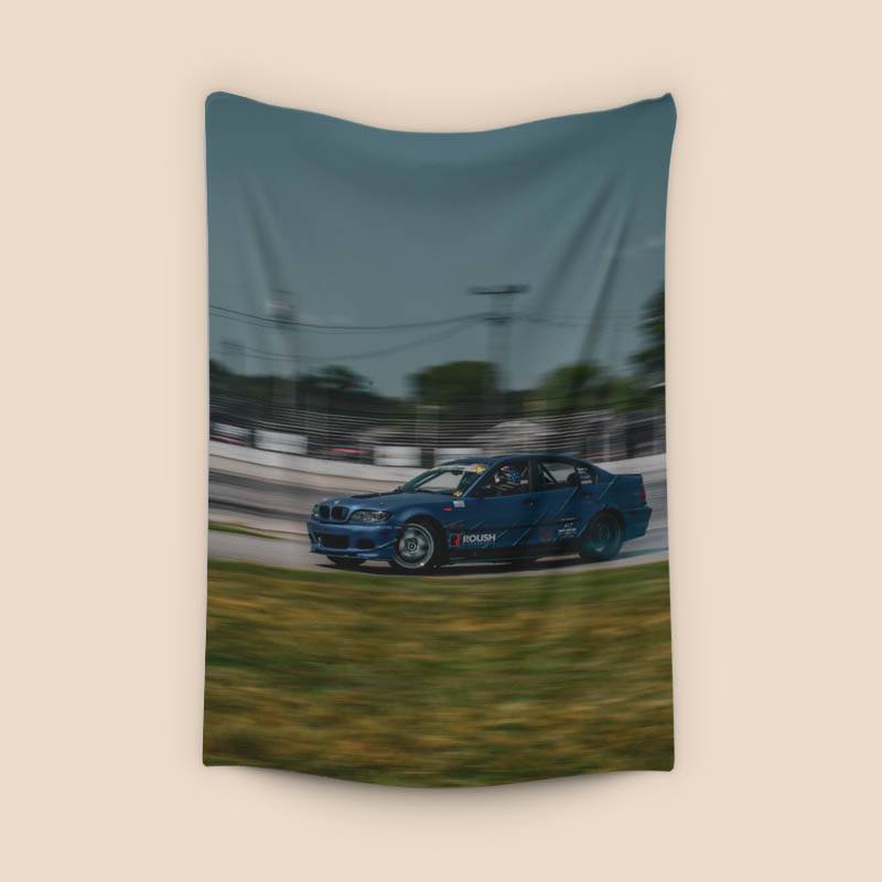 BMW E46 3 series preview