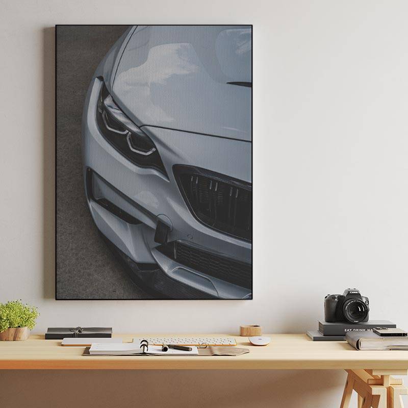 BMW M2 Competition preview