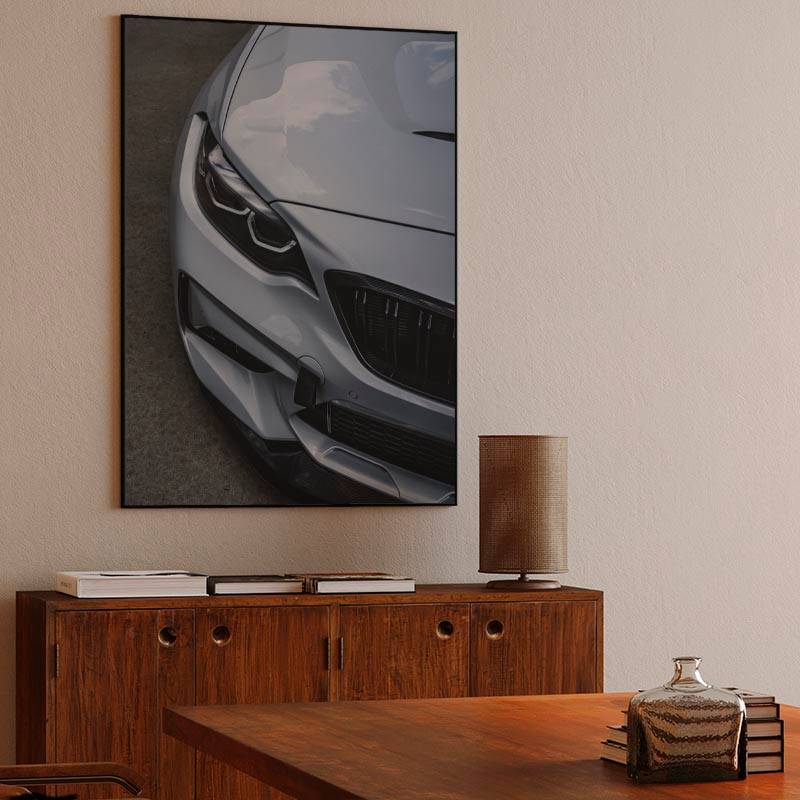 BMW M2 Competition preview