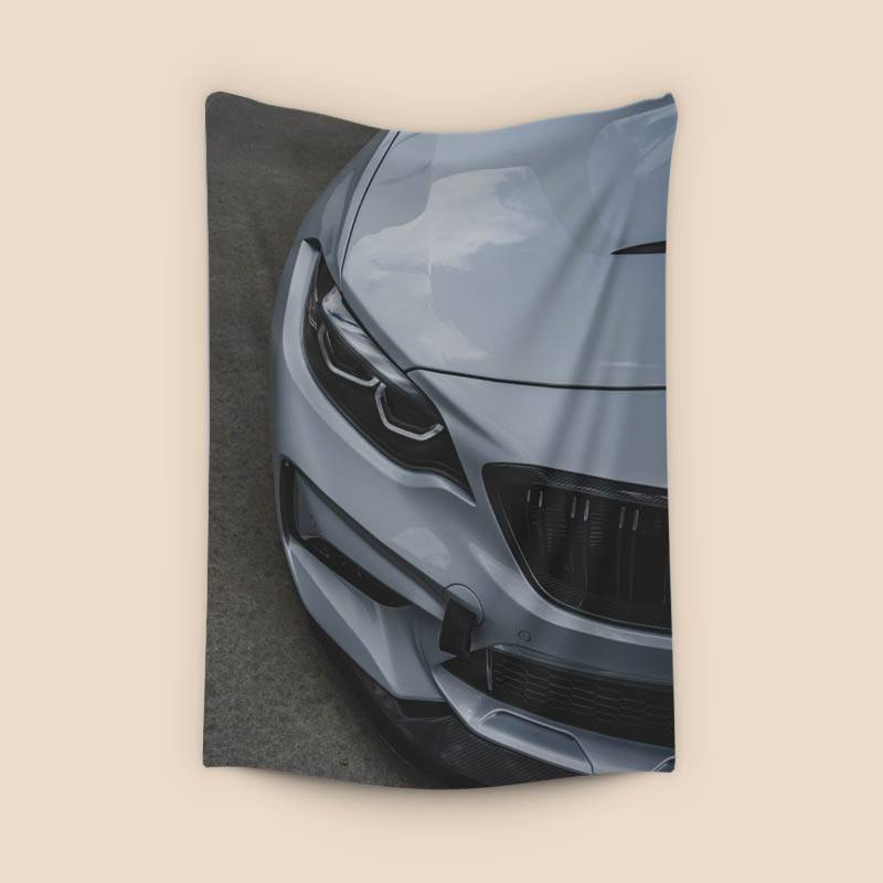 BMW M2 Competition preview