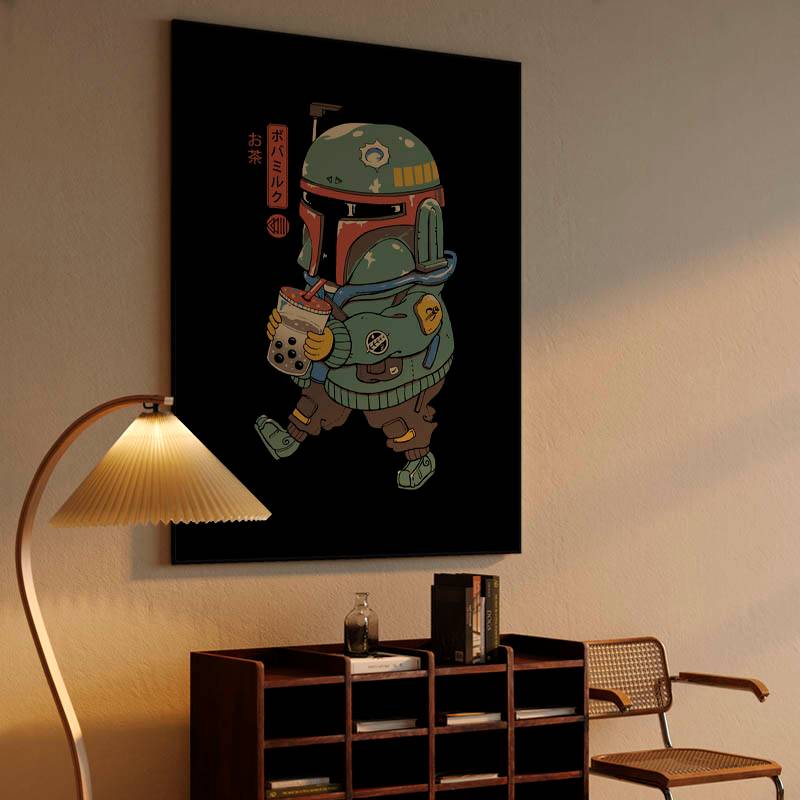 BounTea Hunter preview