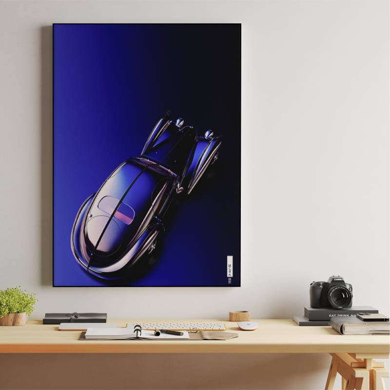 Bugatti Type 57 SC Atlantic preview