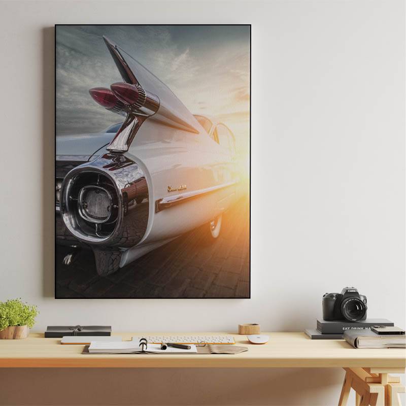 Cadillac Eldorado preview