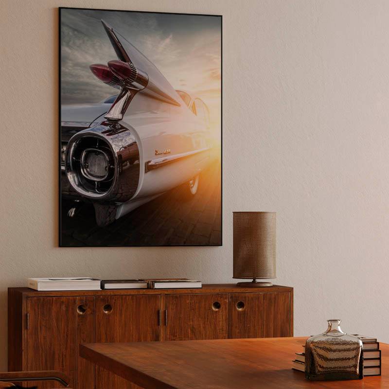 Cadillac Eldorado preview