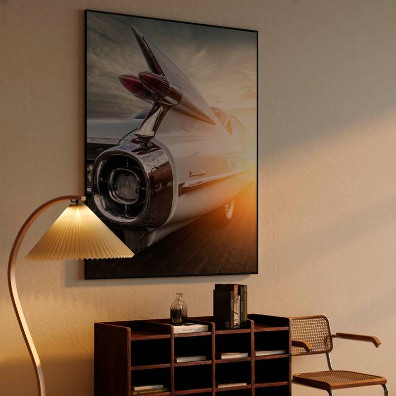 Cadillac Eldorado preview