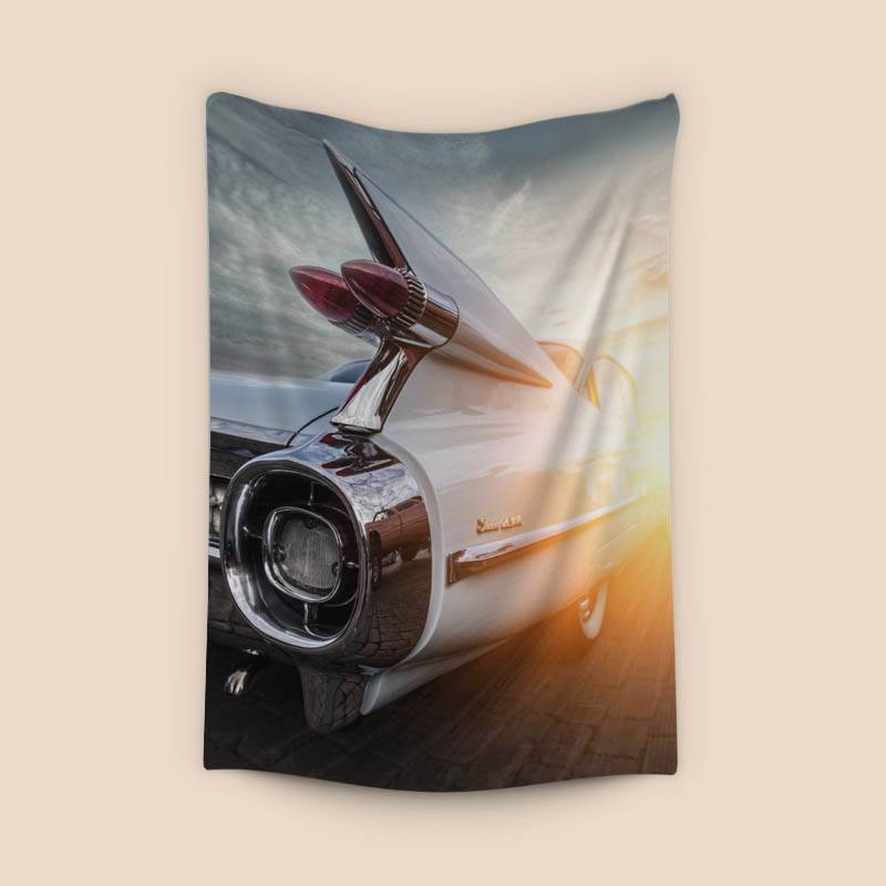 Cadillac Eldorado preview