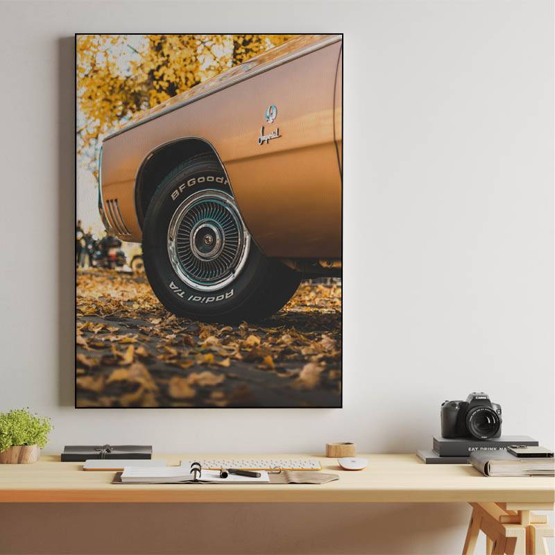 Cadillac Imperial preview