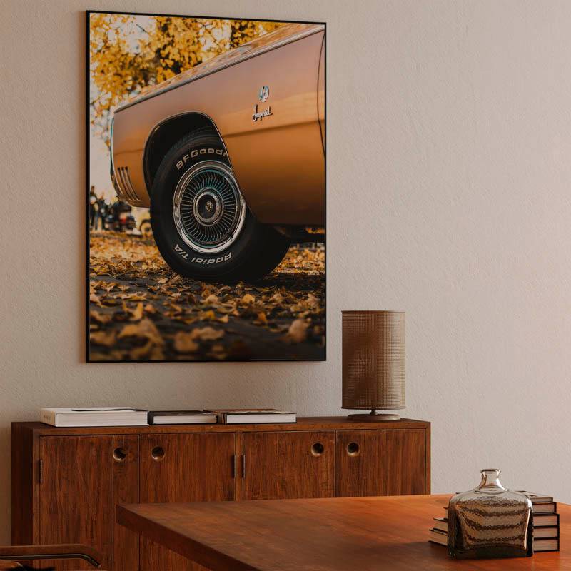 Cadillac Imperial preview