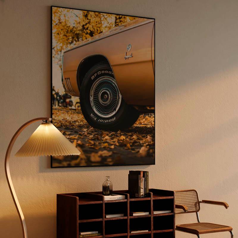 Cadillac Imperial preview