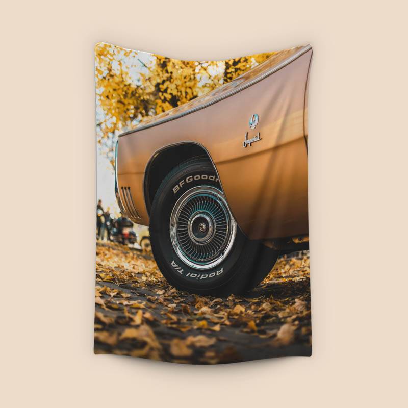 Cadillac Imperial preview