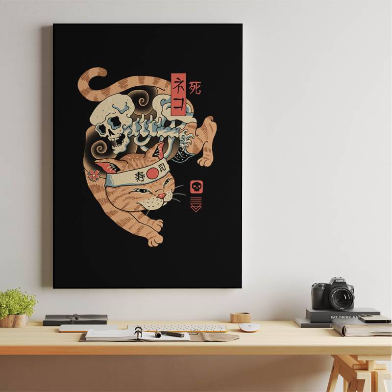 Catana of Death preview