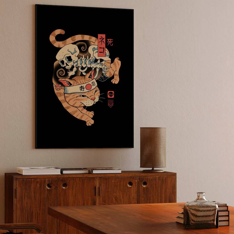 Catana of Death preview