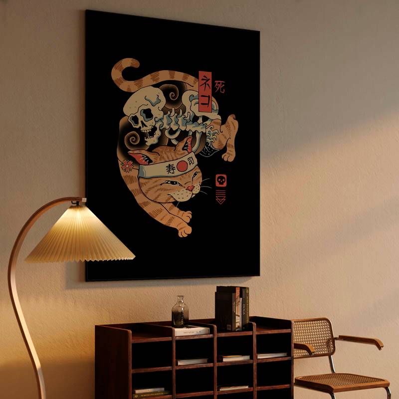 Catana of Death preview