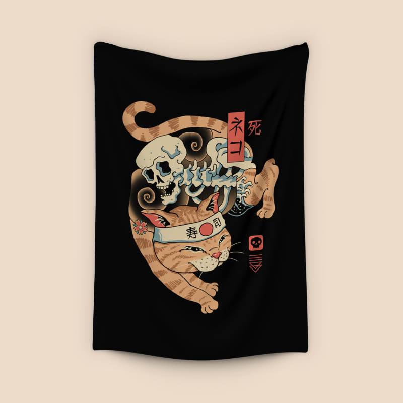 Catana of Death preview