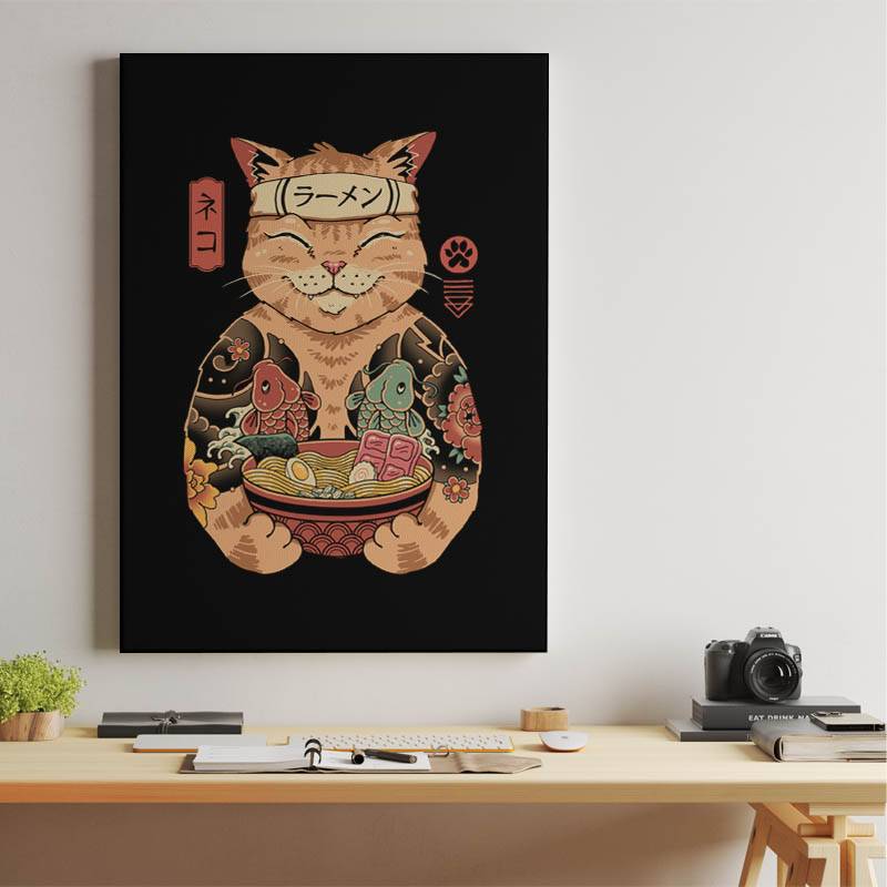 Catana Ramen preview