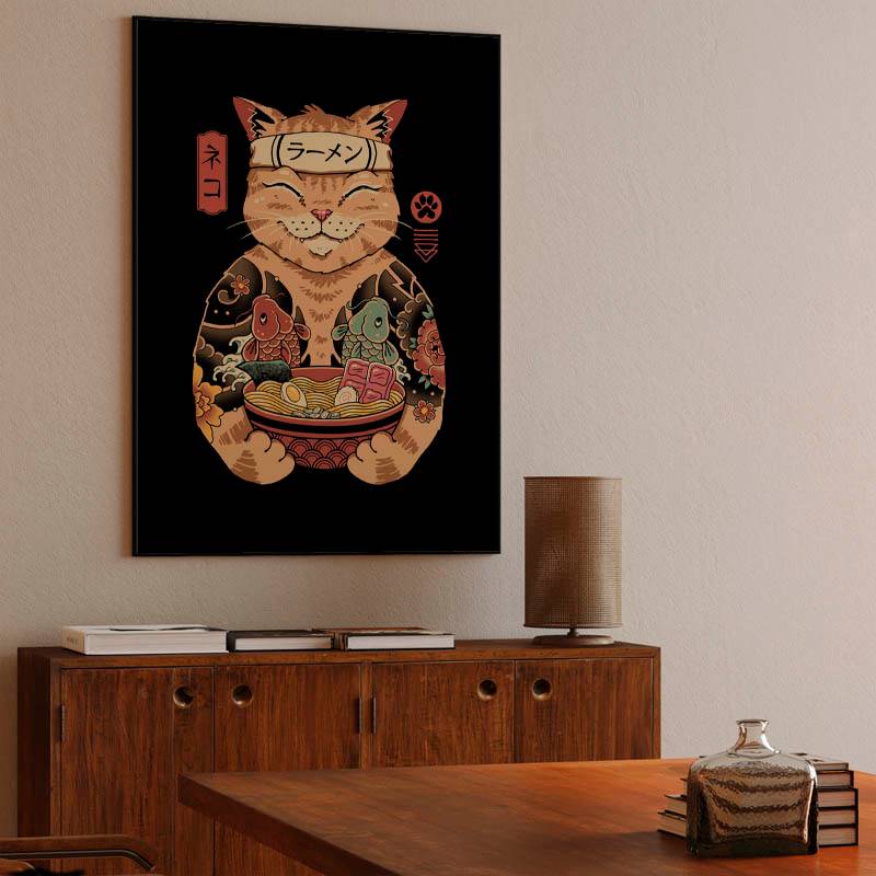 Catana Ramen preview