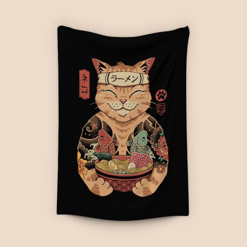 Catana Ramen preview