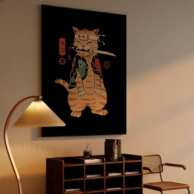 Catana, The Last Stand preview