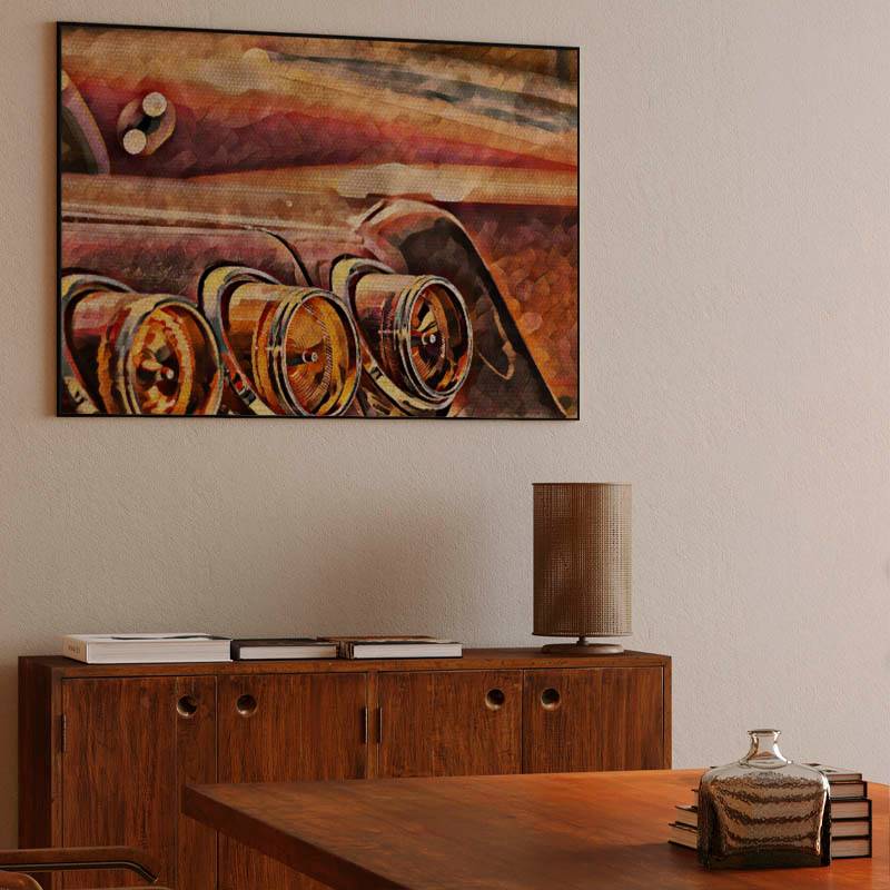 Chevrolet Impala preview