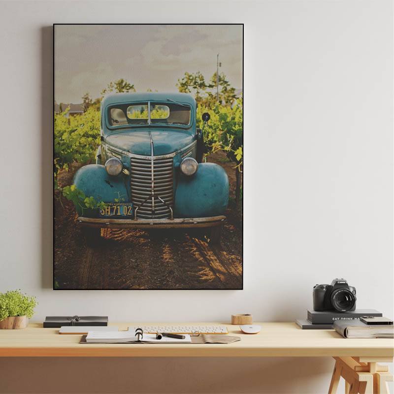 Chevrolet Master preview