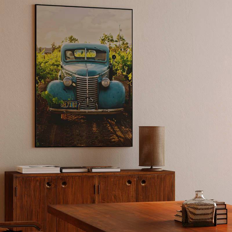 Chevrolet Master preview