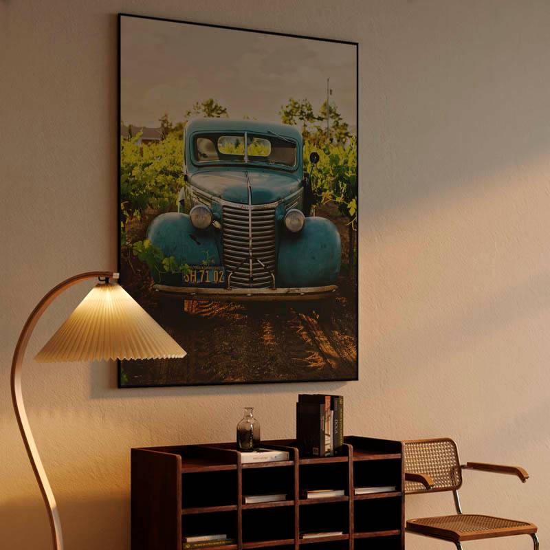 Chevrolet Master preview