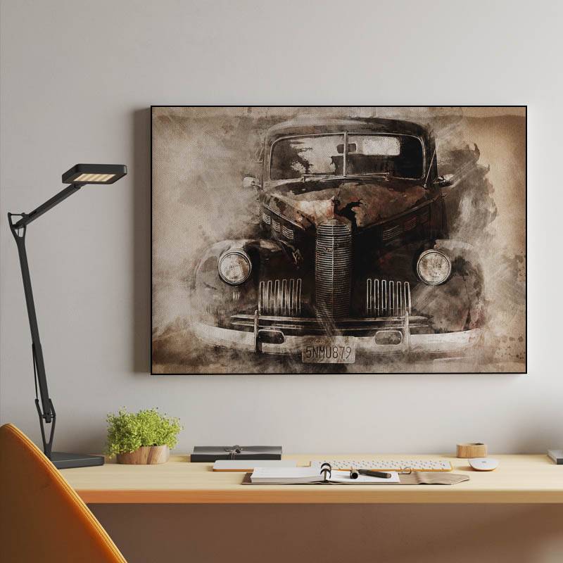 Chevrolet Master Deluxe preview