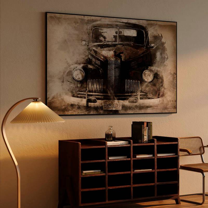 Chevrolet Master Deluxe preview