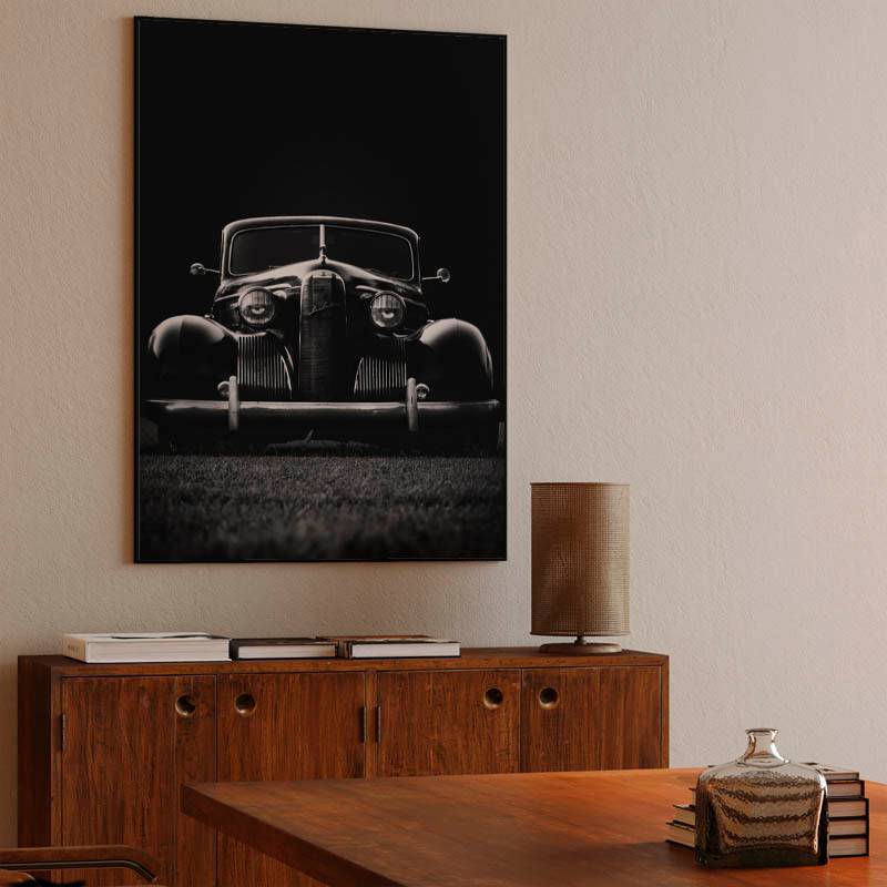 Chevrolet Master Deluxe preview