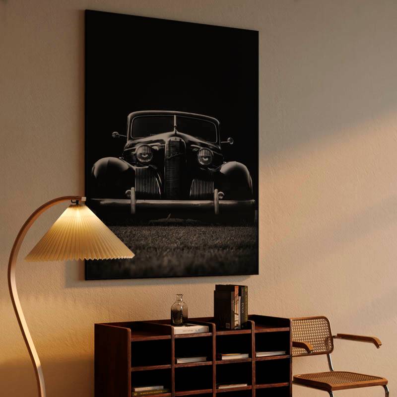 Chevrolet Master Deluxe preview