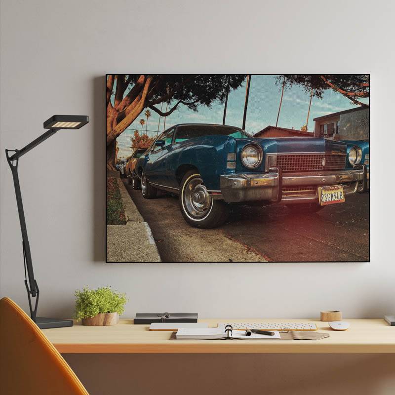 Chevrolet Monte Carlo preview