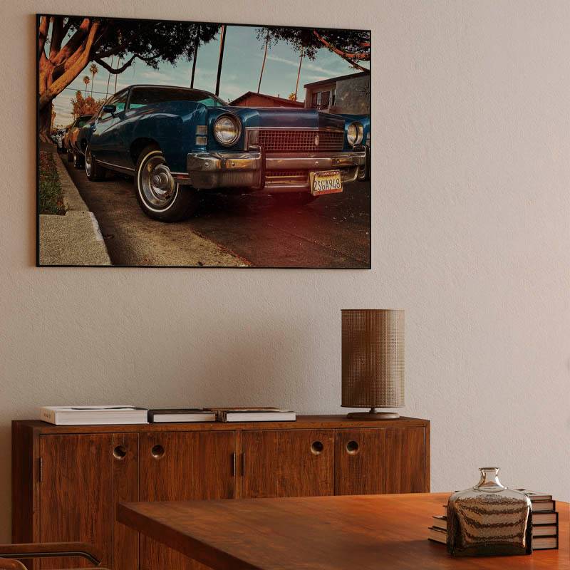 Chevrolet Monte Carlo preview